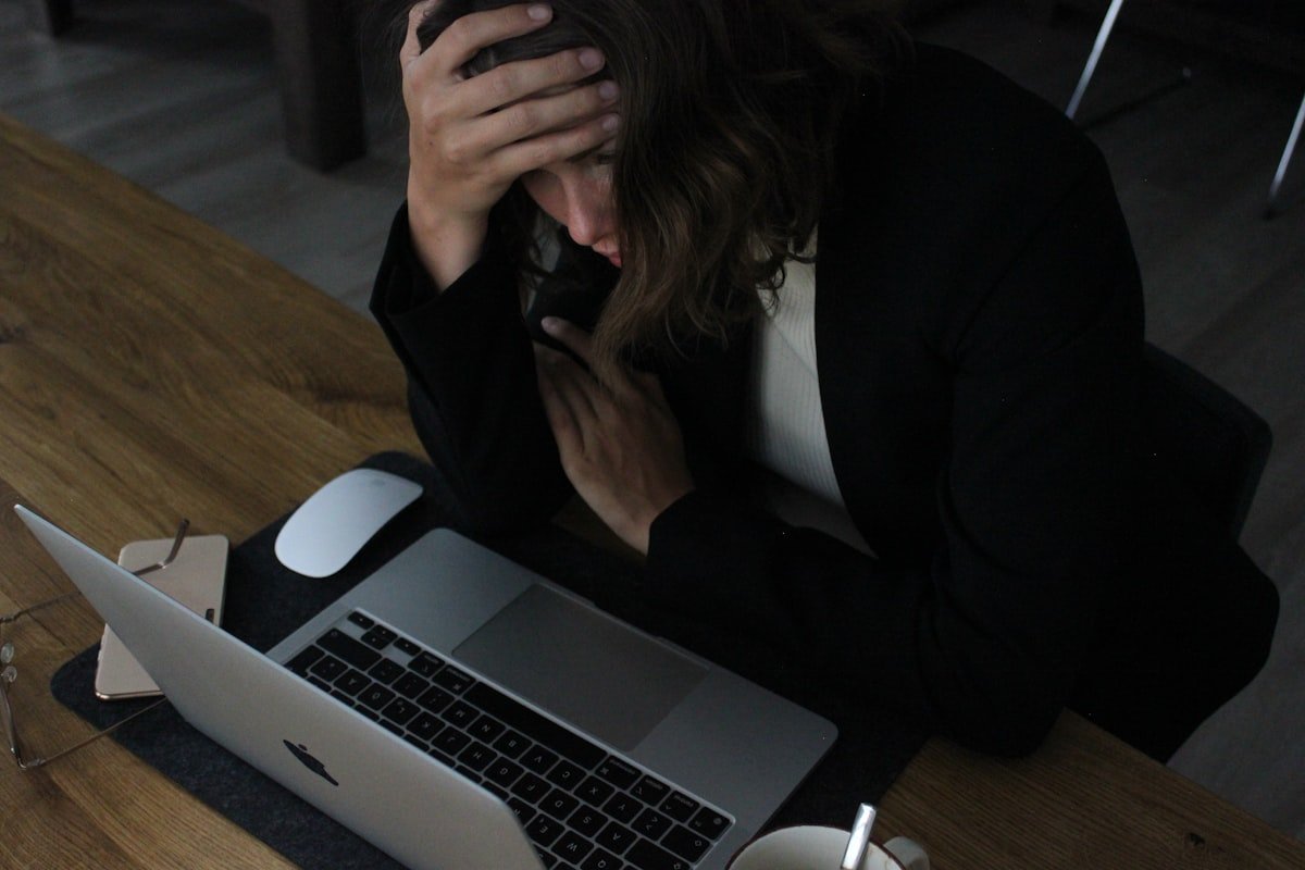 Multitasking: Porque Fazer Tudo ao Mesmo Tempo Te Deixa Mais Cansado, Não Mais Produtivo